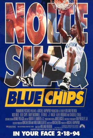 Blue Chips [Version française]