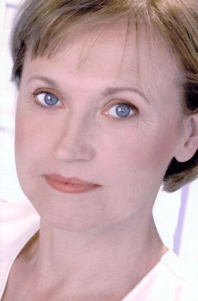 actor Caroline Kava large photo