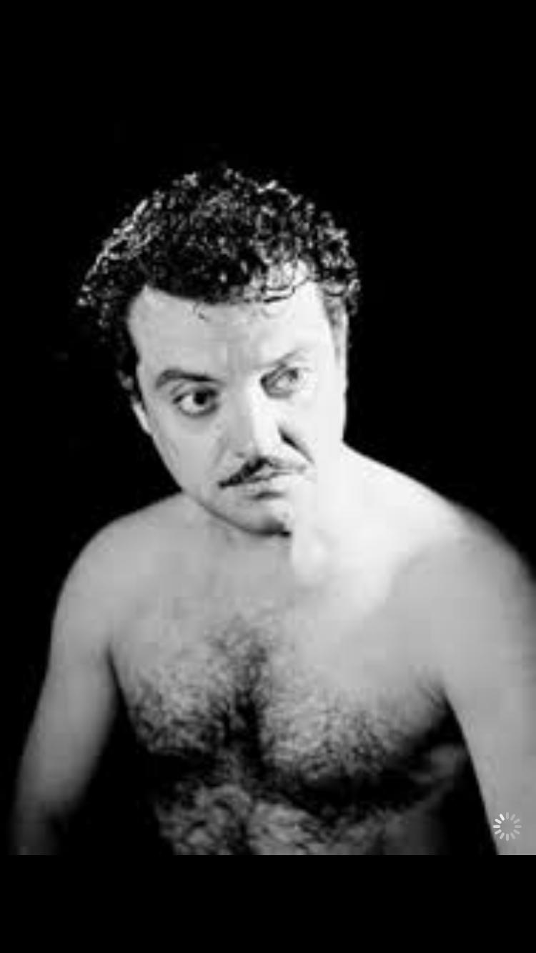 actor Luis Aceves Castañeda large photo