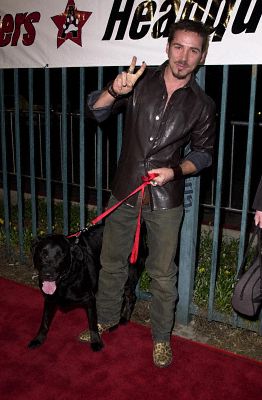 actor Lawrence Monoson large photo