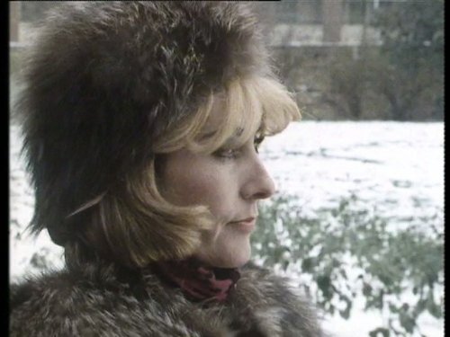 actor Maureen Sweeney large photo