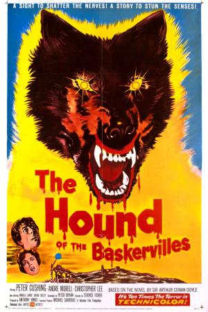 The Hound of the Baskervilles [Version française]