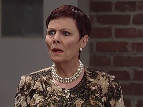 actor Jane Elliot large photo