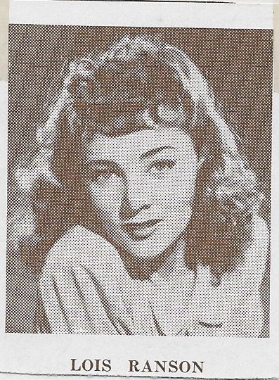 actor Lois Ranson large photo