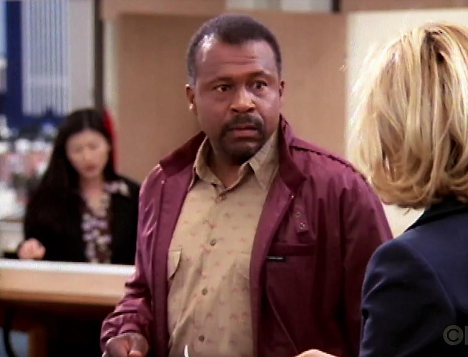 actor Eric Fleeks large photo