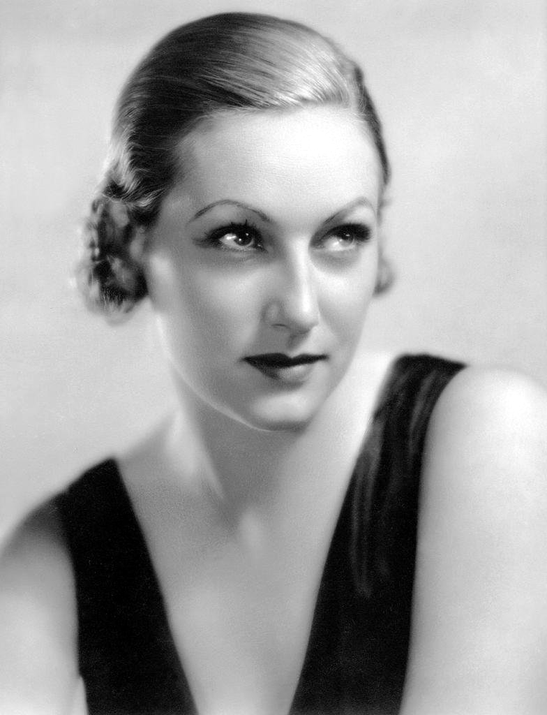 actor Tala Birell large photo