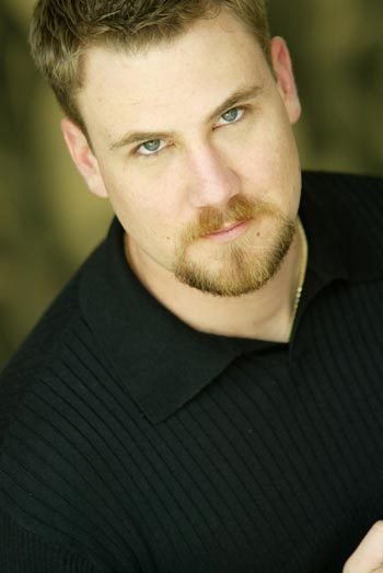 actor Bo Keister large photo