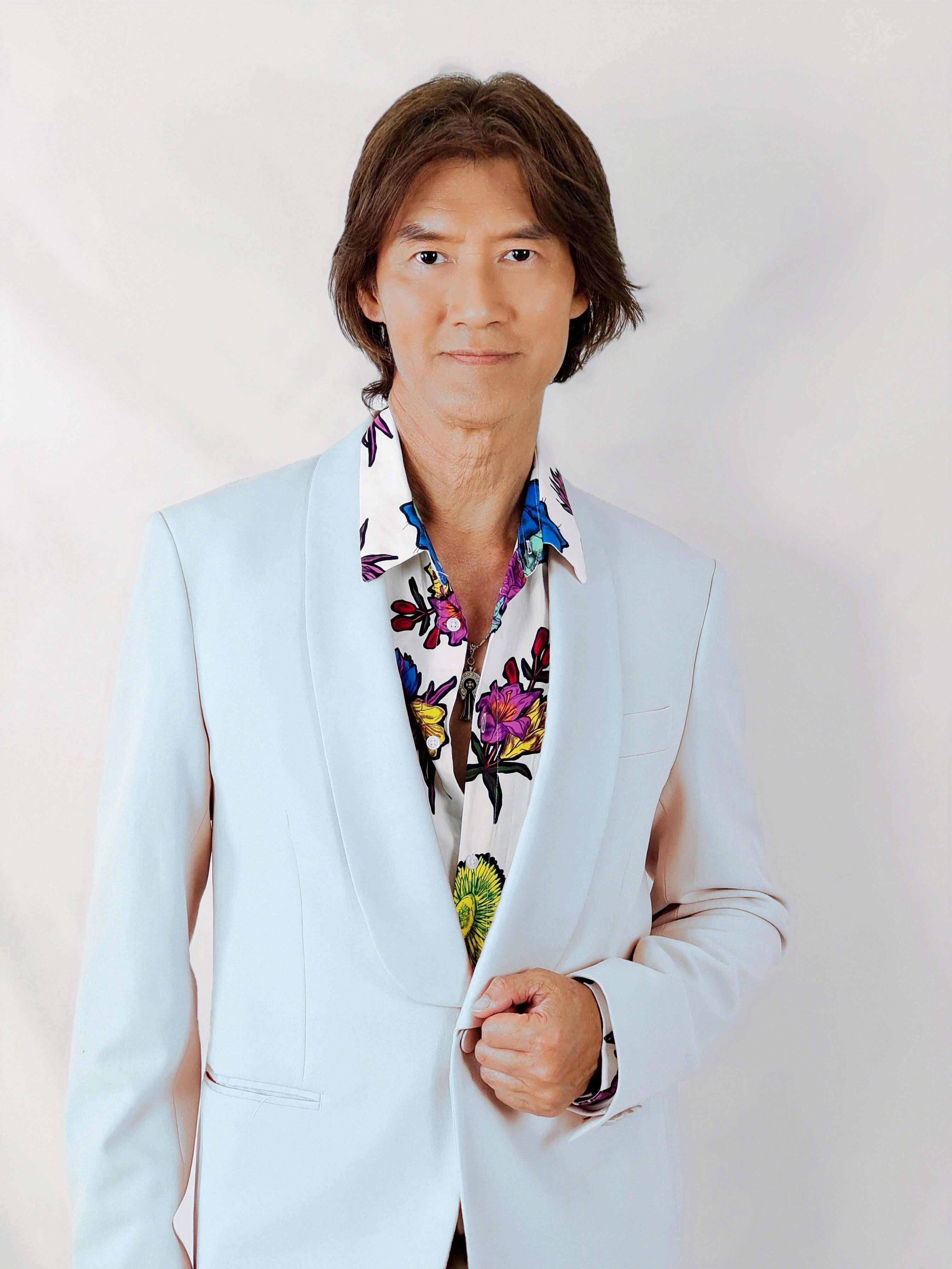 actor James Pax large photo