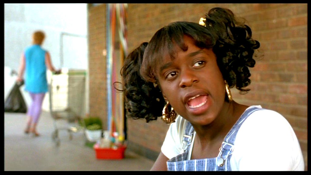 actor Tameka Empson large photo