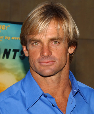 actor Laird Hamilton large photo