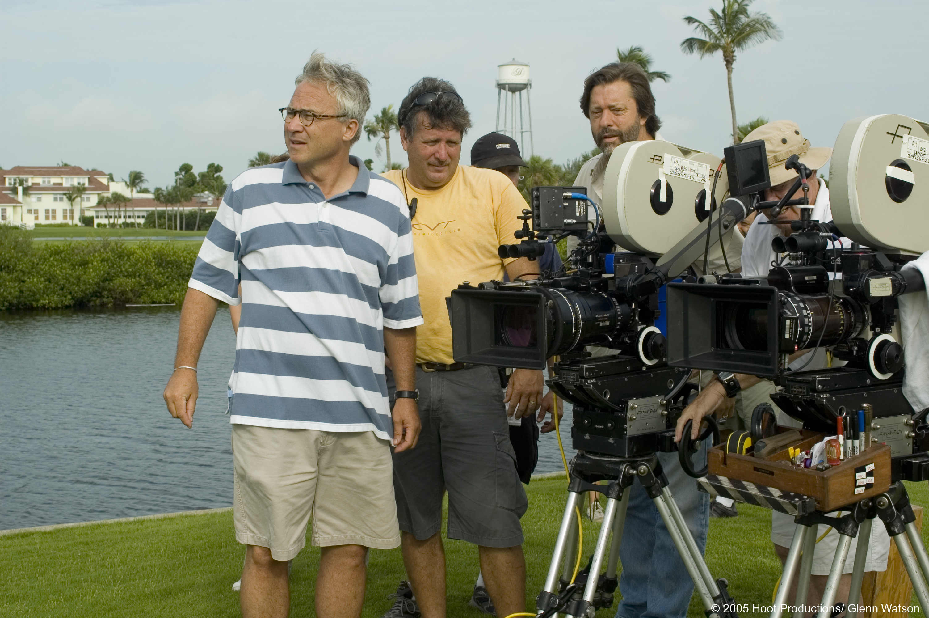 actor Wil Shriner large photo