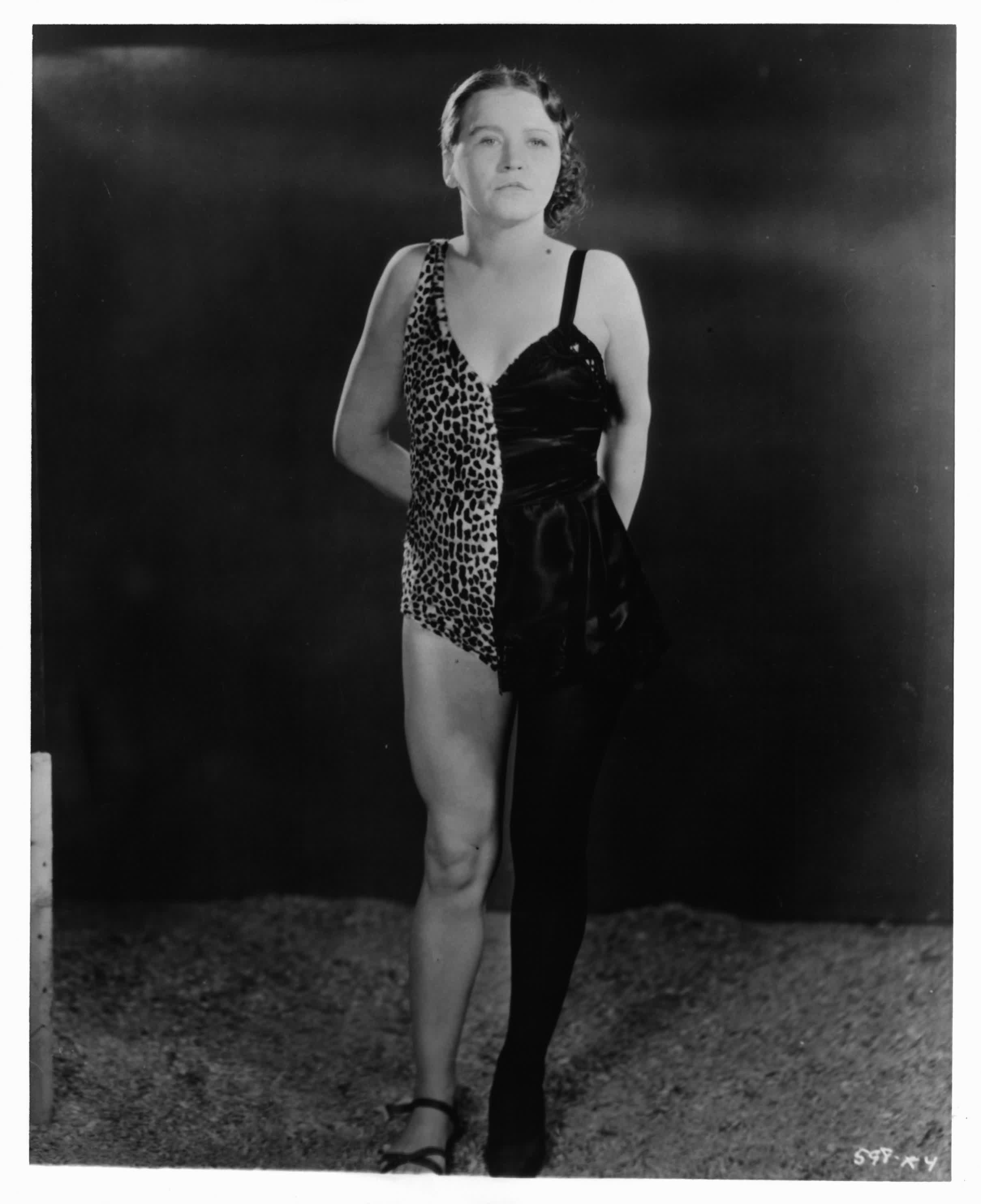 actor Josephine Joseph large photo