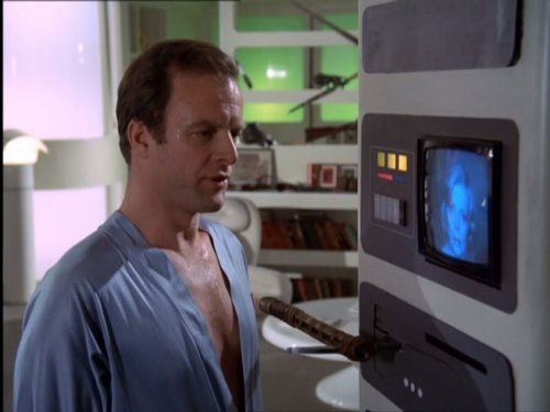 actor Gianni Garko large photo