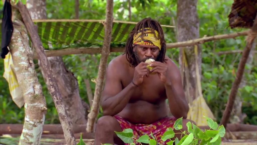 actor Barry Lea large photo