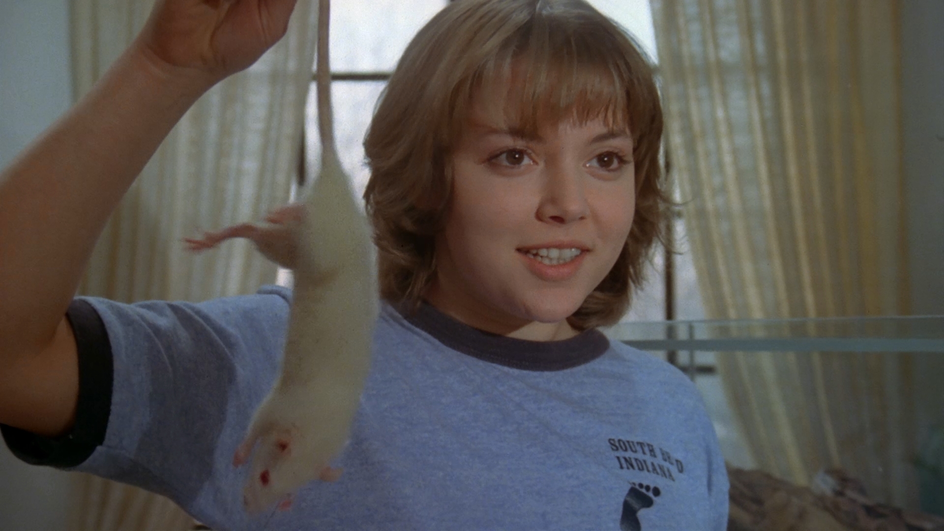 actor Isabelle Mejias large photo