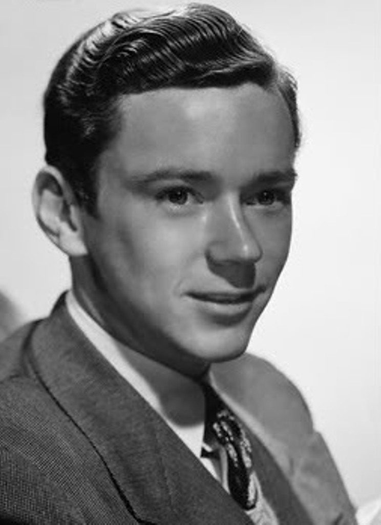 actor Ray McDonald large photo