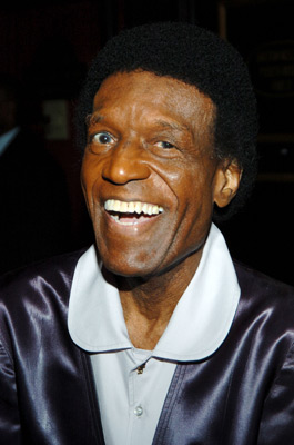 actor Nipsey Russell large photo