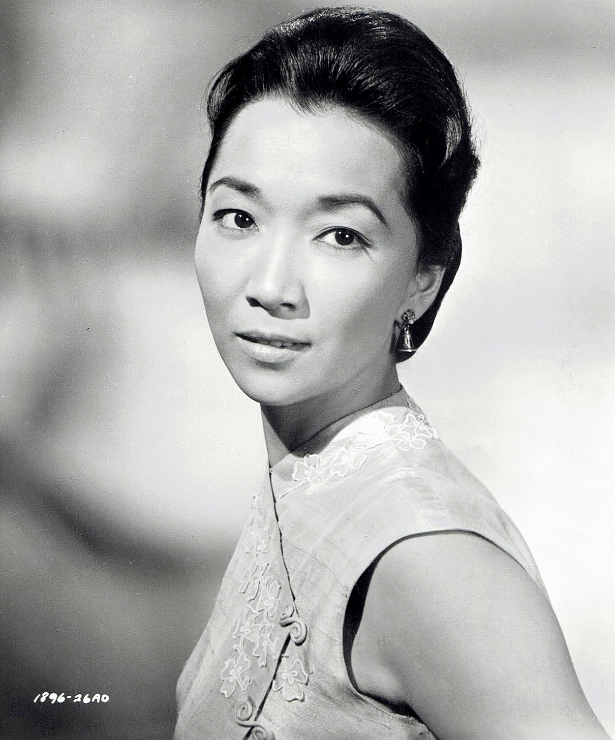 actor Reiko Sato large photo