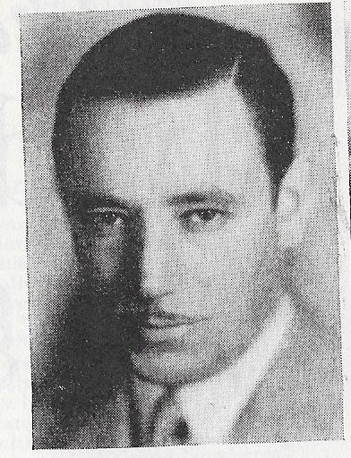 actor Lawford Davidson large photo