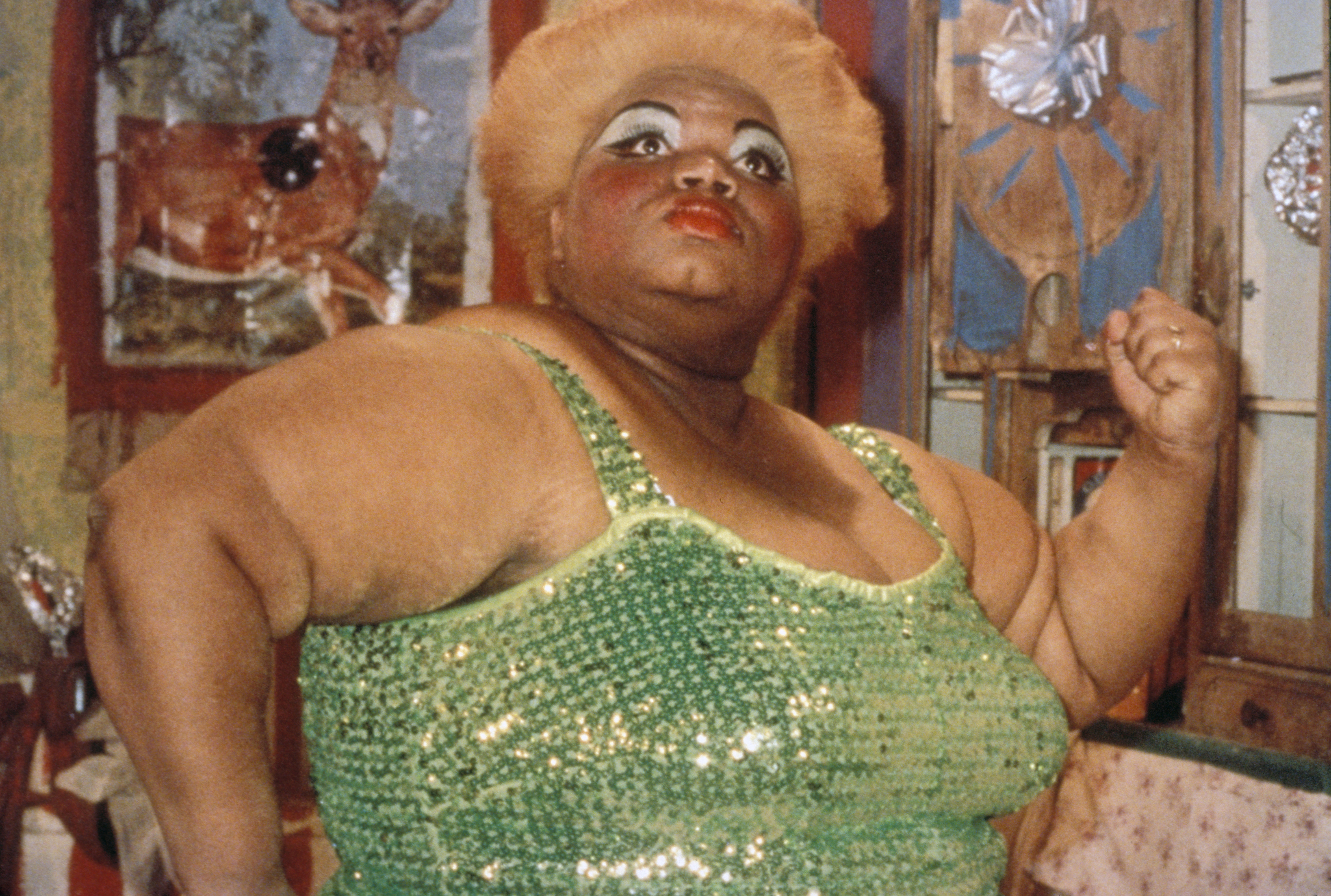 actor Jean Hill large photo