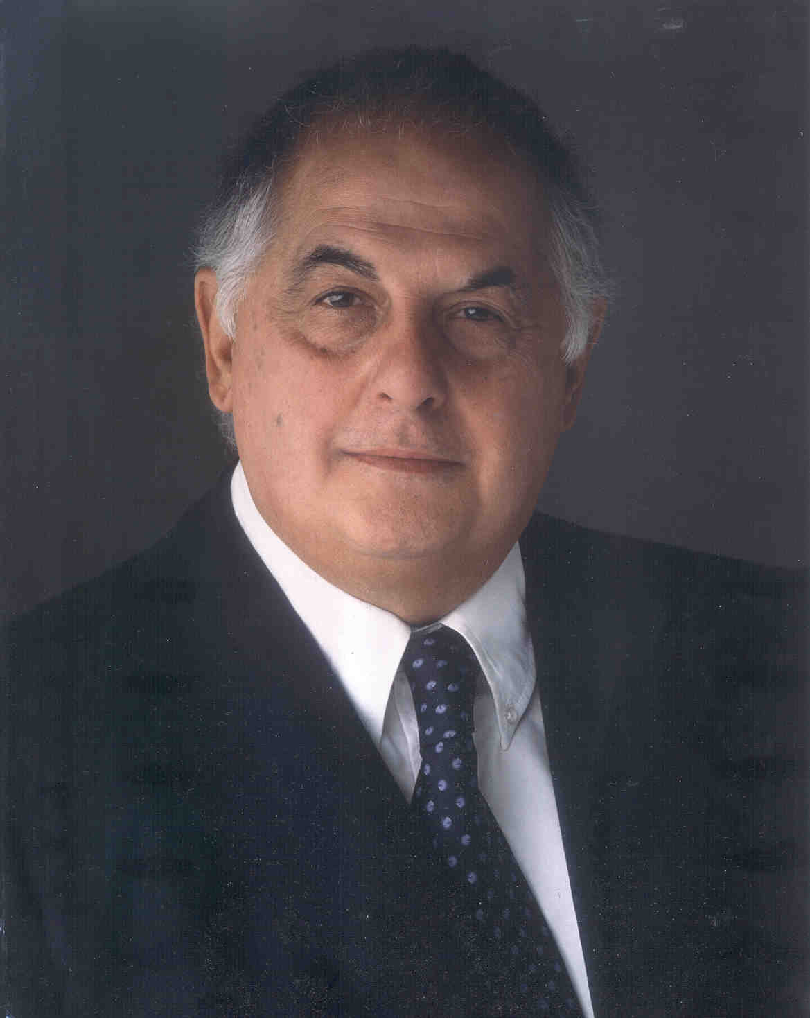 actor Andy Sidaris large photo