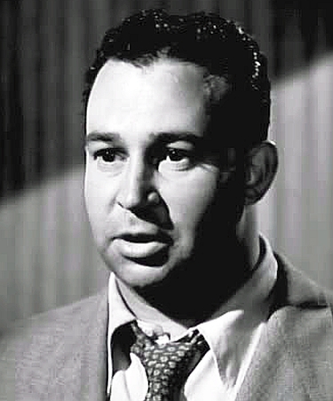 actor Stanley Prager large photo