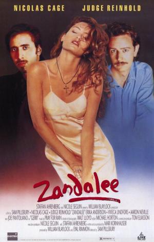 Zandalee [Version française]