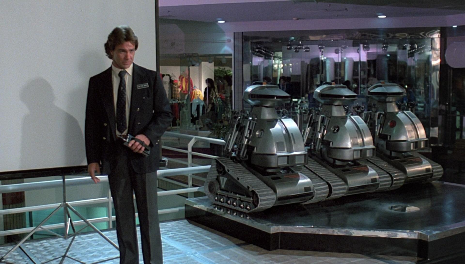 actor Paul Coufos large photo