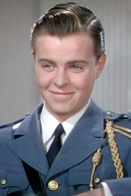 actor Tommy Dix large photo