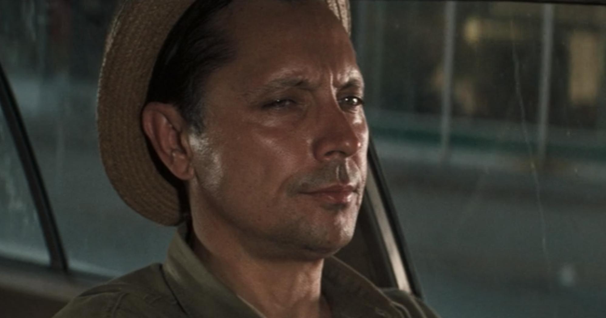 actor Peter Ware large photo