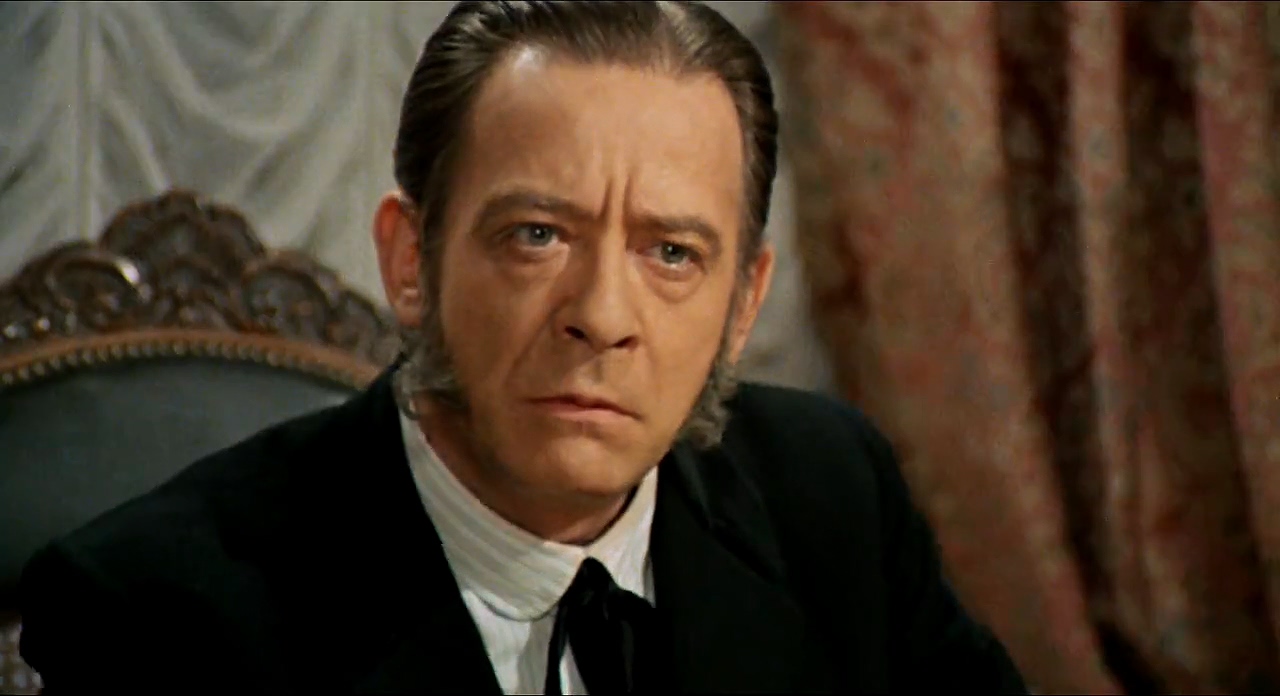 actor Carlo D'Angelo large photo