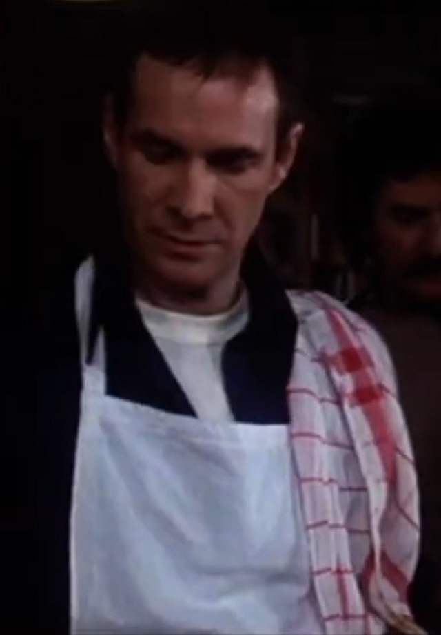 actor Mark Jones large photo