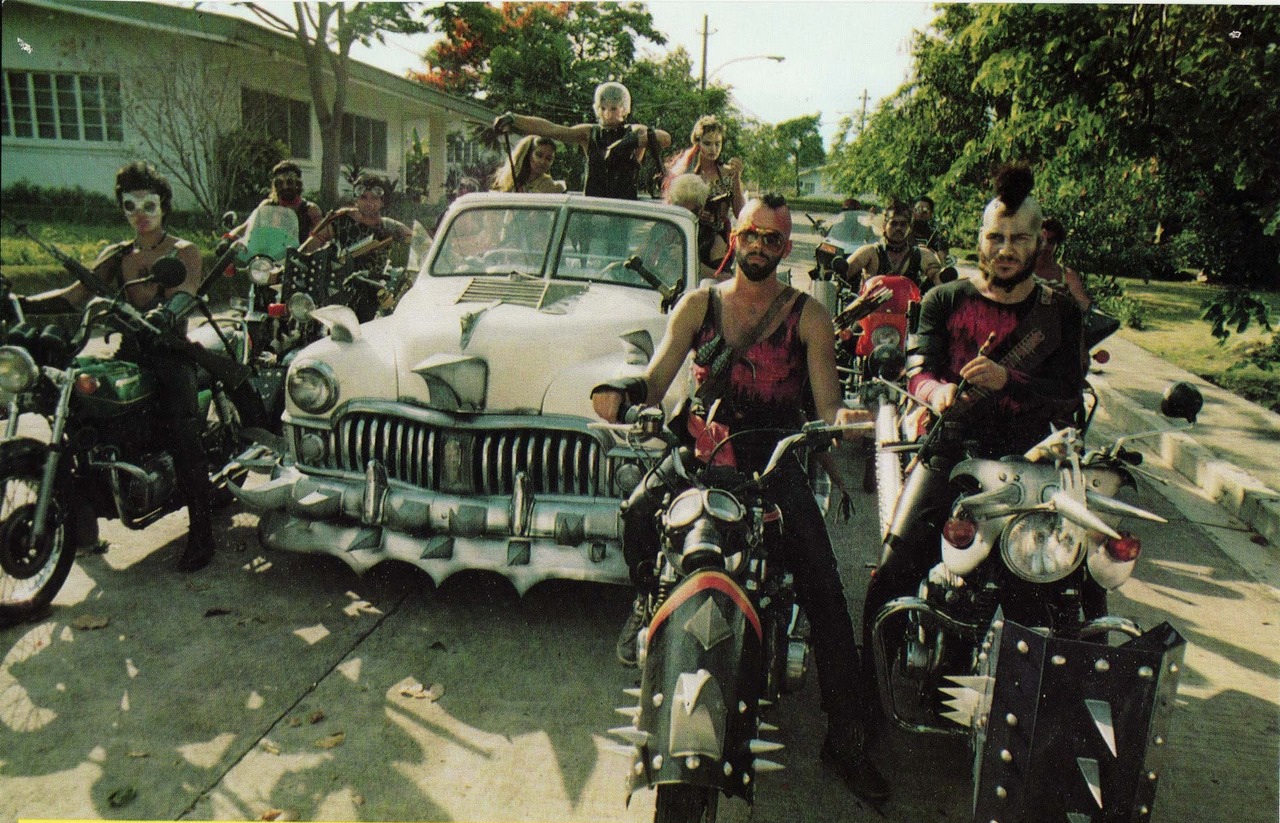 actor Angelo Ragusa large photo