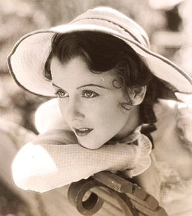 actor Frances Fuller large photo