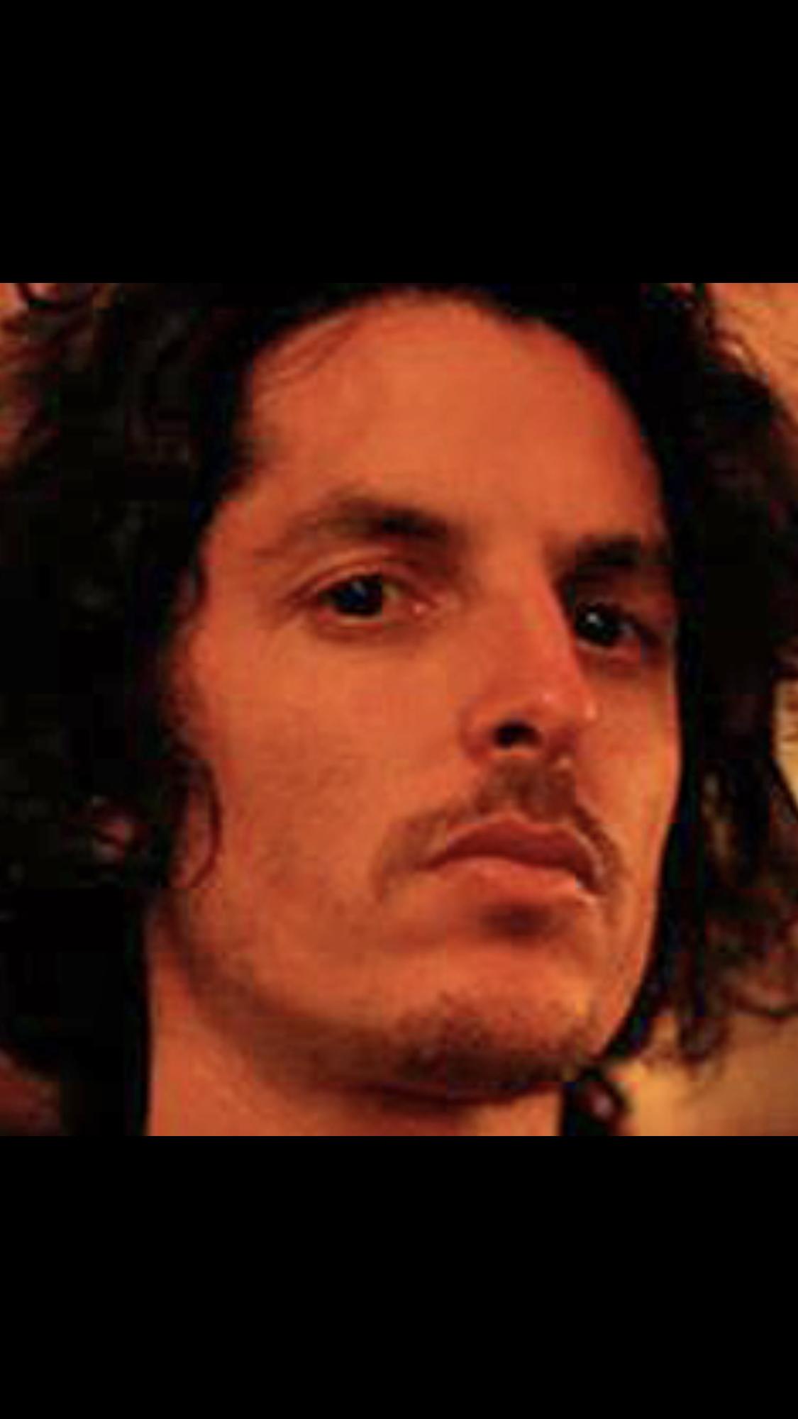 actor Josh Evans large photo