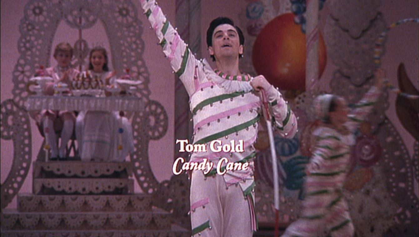 actor Tom Gold large photo