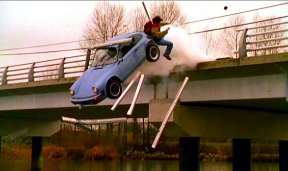 actor Steven McMichael large photo