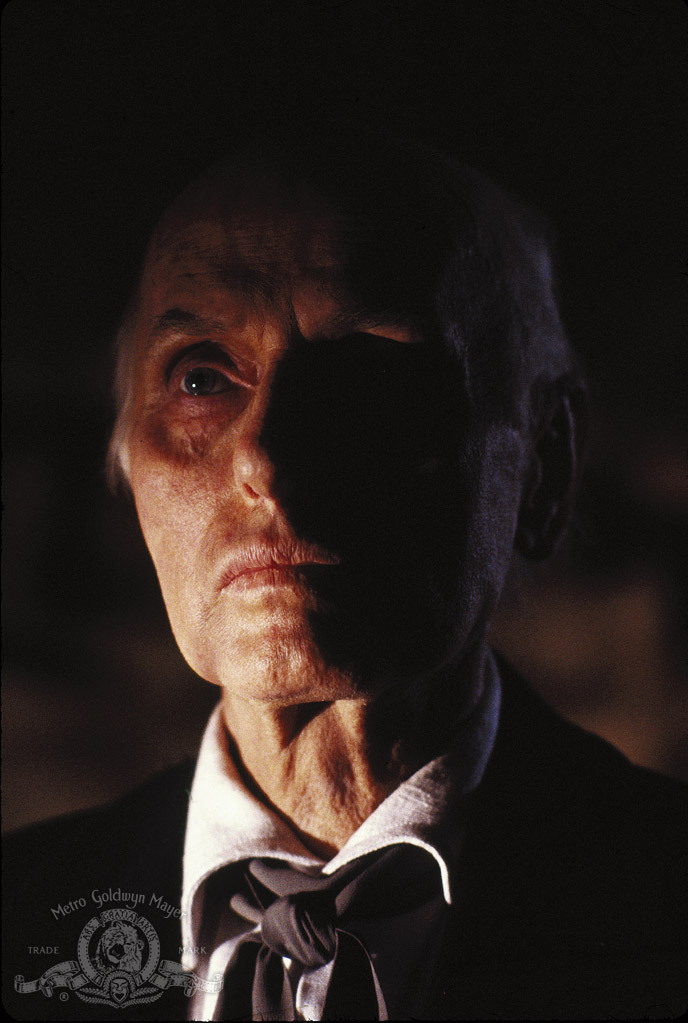 actor Julian Beck large photo