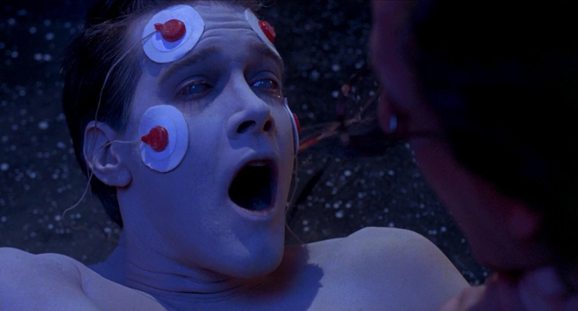 actor Ken Heron large photo