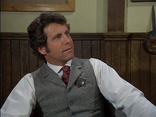 actor John Shearin large photo