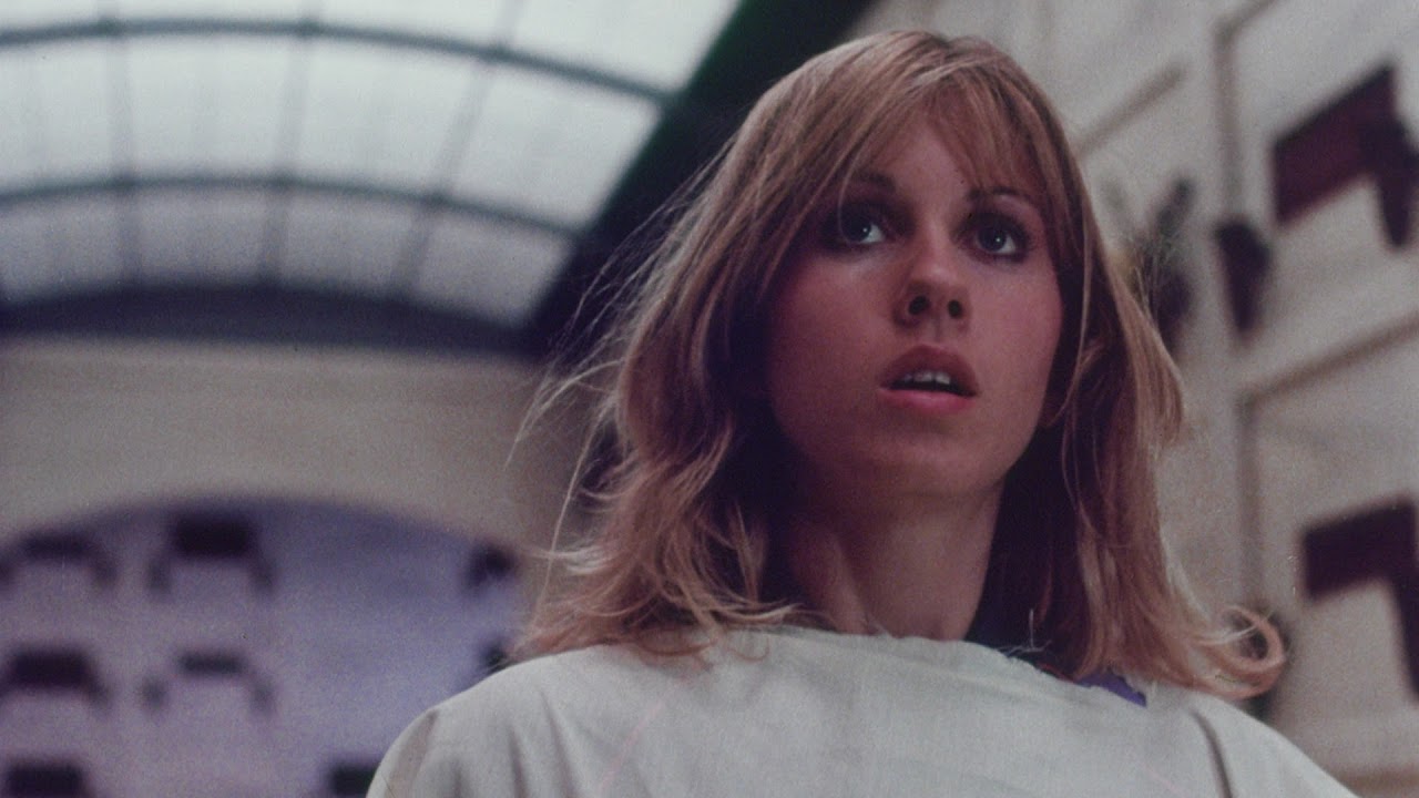 actor Robin Evans large photo