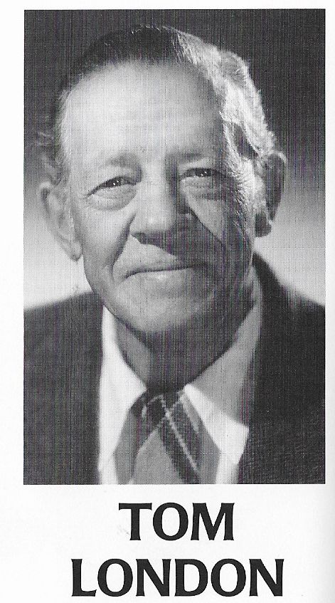 actor Tom London large photo