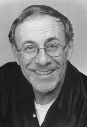 actor Mike Getz large photo