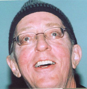 actor William Finley large photo