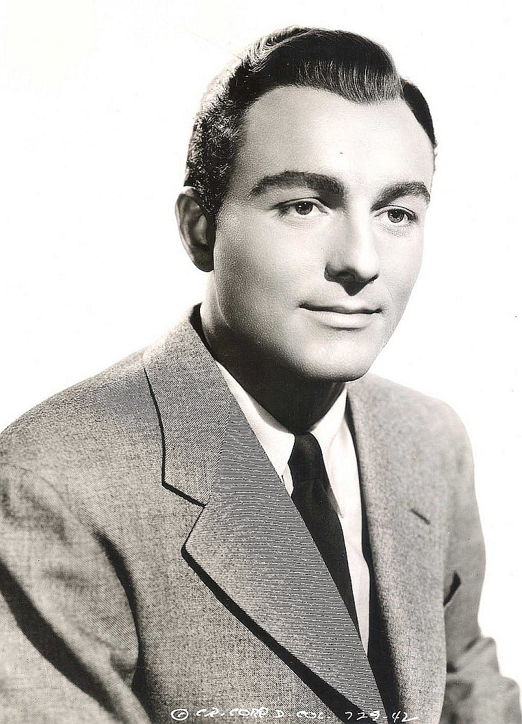 actor Michael Duane large photo