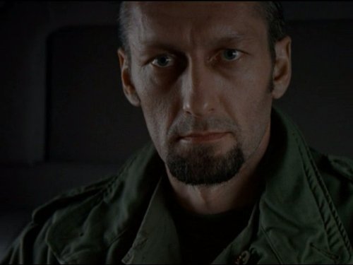 actor Peter LaCroix large photo