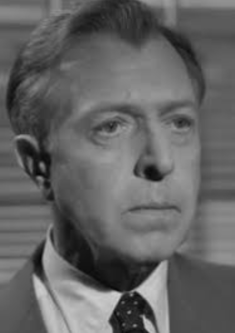 actor James Dyrenforth large photo