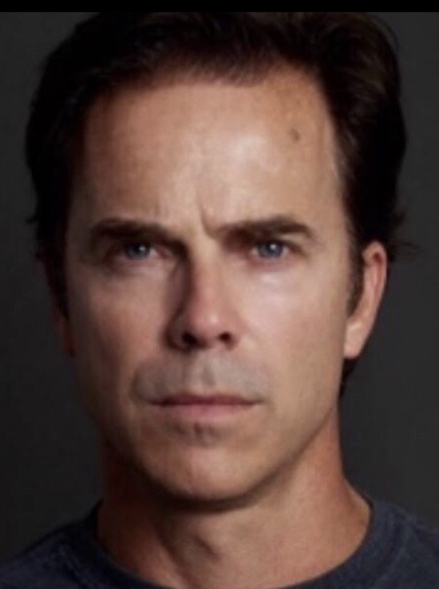 actor Chad Ayers large photo