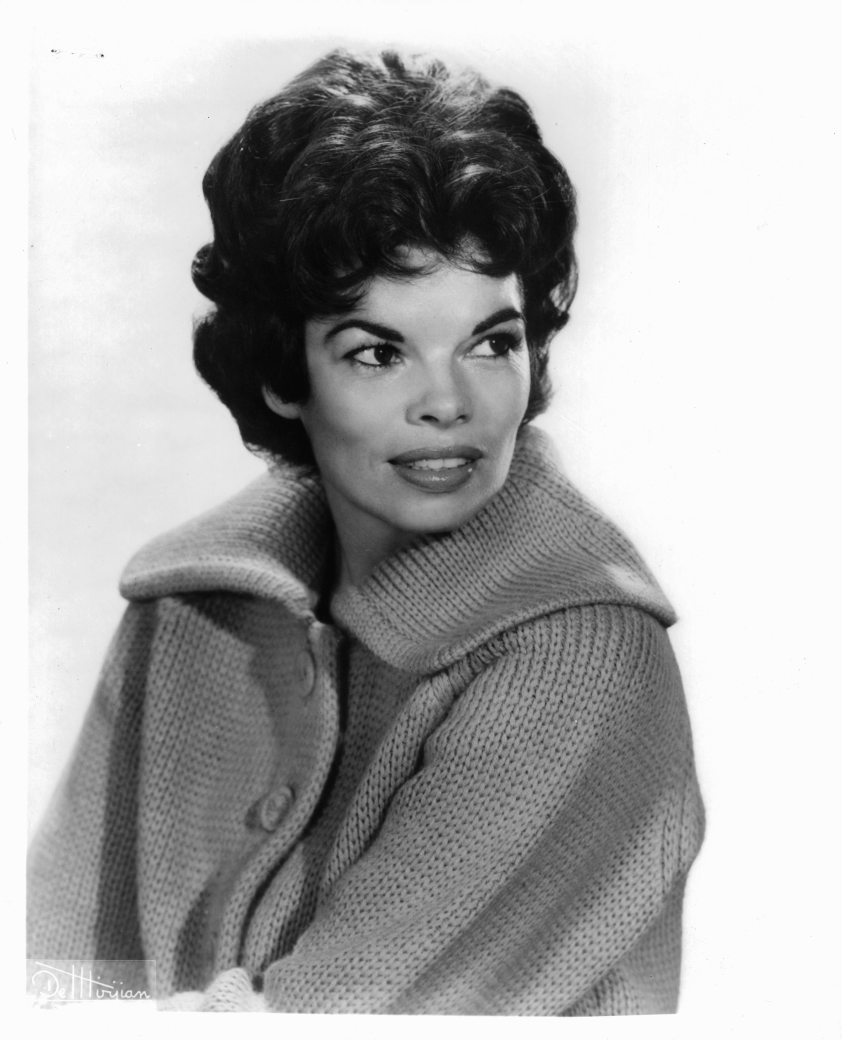 actor Ginny Tyler large photo