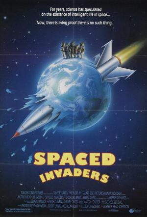 Spaced Invaders [Version française]
